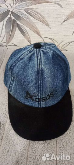 Все бейсболки за 500