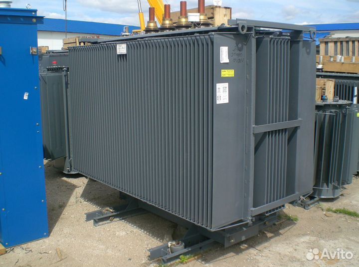 Трансформатор тмг 400, тмг 630, тмг 1000
