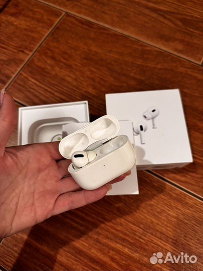Airpods pro 2
