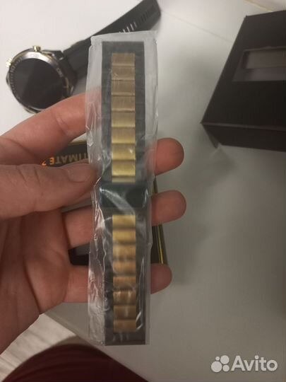 Наручные часы