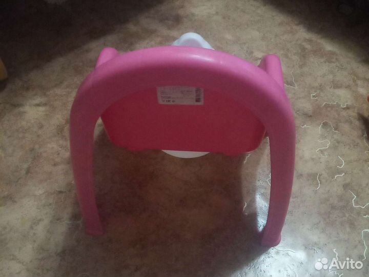 Горшок детский