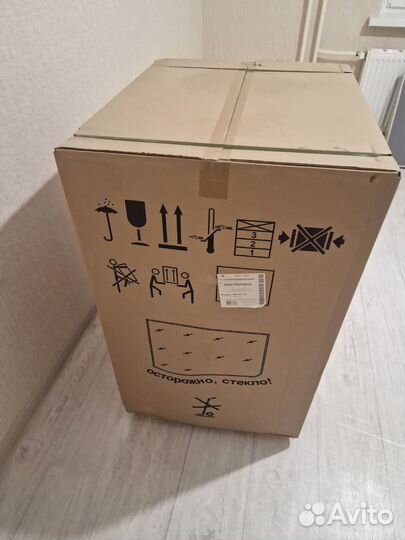 Электрическая плита 