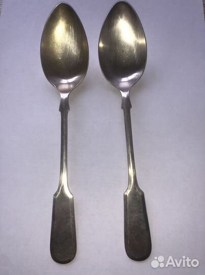 Ложка столовая