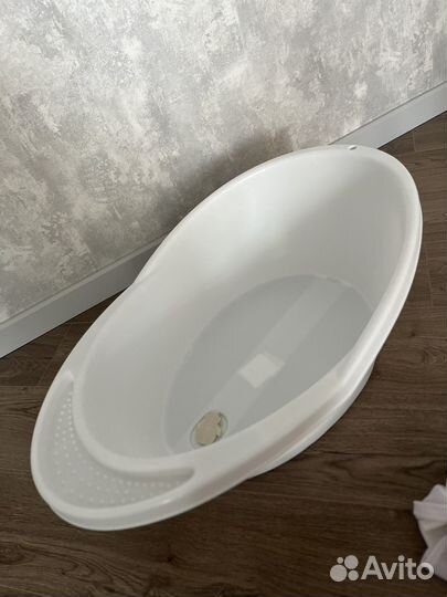 Ванночка для купания