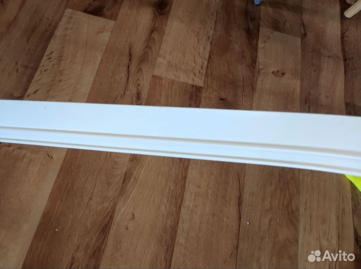 Бленда для Карниза