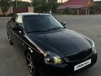 ВАЗ (LADA) Priora 1.6 MT, 2013, 140 000 км