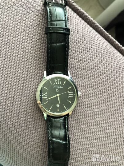 Часы L’ Duchen