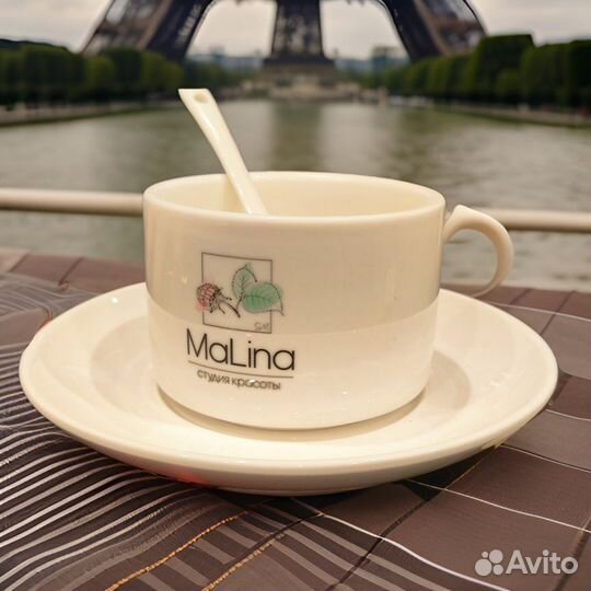 Печать на кружках