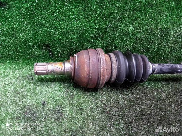 Полуось передняя правая Opel Astra J (2010-2016)