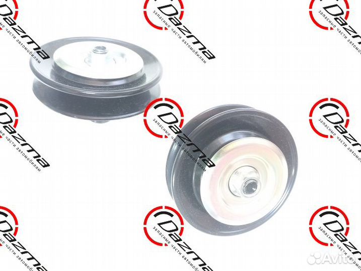 Toyota-lexus S883601380 Ролик натяжителя ремня ком