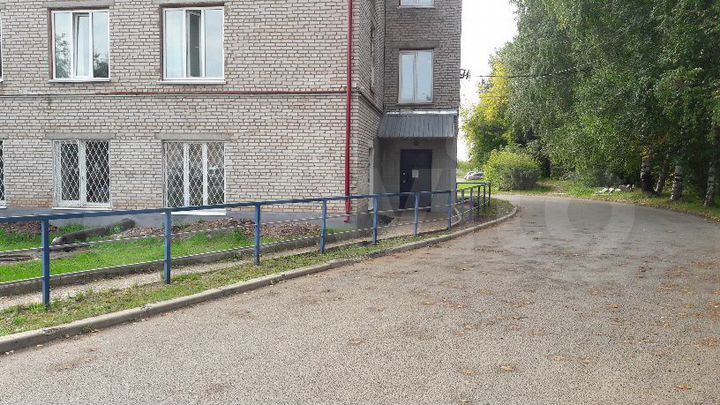 Офис, 17-65 м²