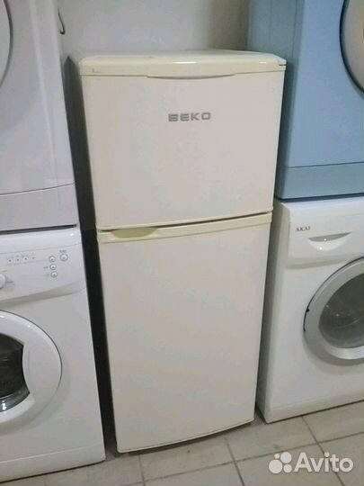 Холодильник беко