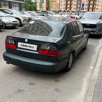 Saab 9-5 2.3 MT, 2000, 360 000 км, с пробегом, цена 260 000 руб.