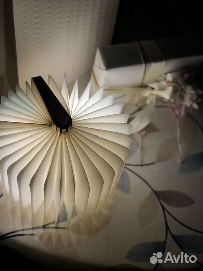 Светильник ночник