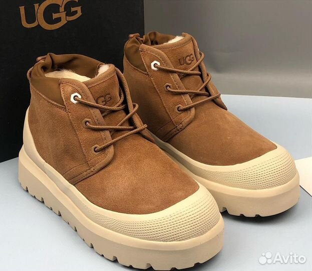 UGG Weather Hybrid