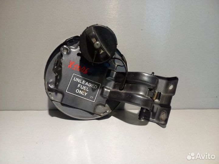 Лючок бензобака Mitsubishi Lancer 10 седан 4B11