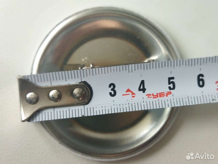 Значок, петербургский трамвай