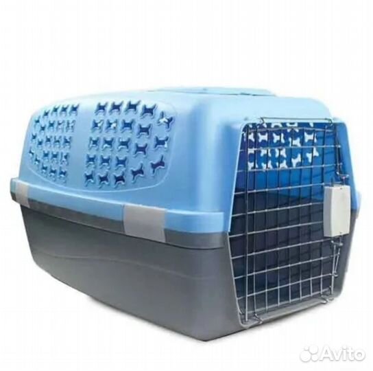 Переноска для кошек и маленьких собак