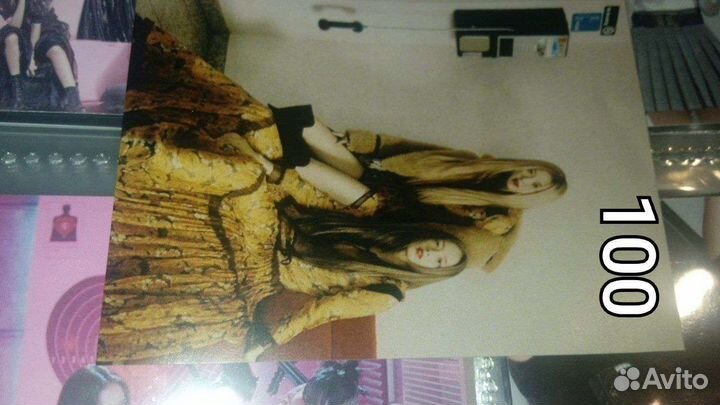 Наклейки blackpink