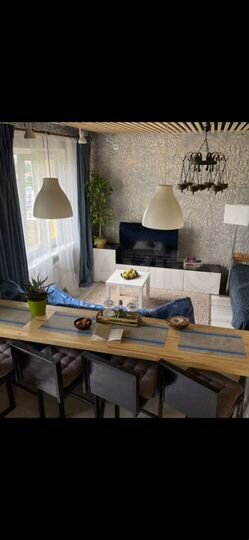 Квартира-студия, 42 м², 12/20 эт.