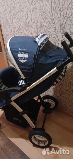 Коляска Rant Cosmic Trends