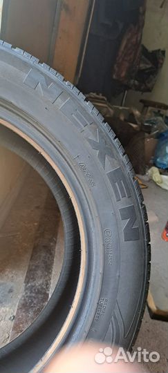 Nexen N'Fera RU5 245/55 R19