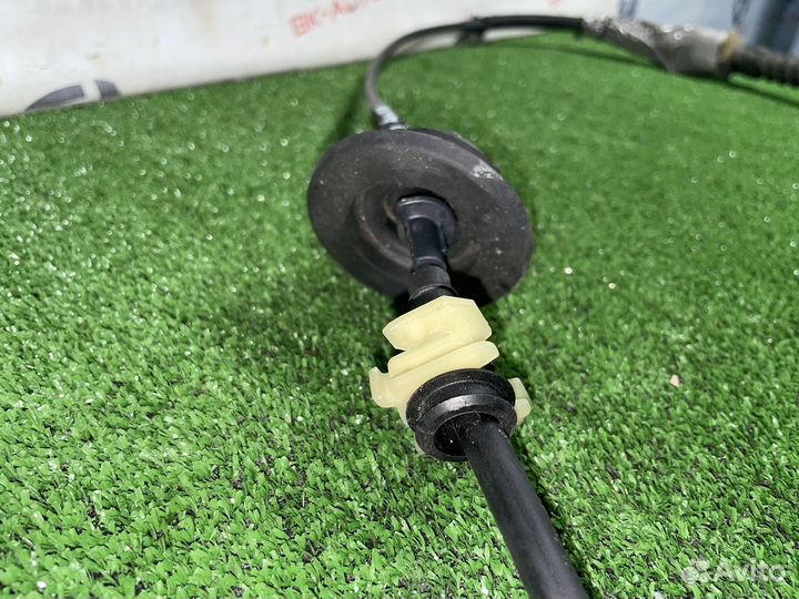 Трос АКПП Ford Explorer 4 U251 2008г