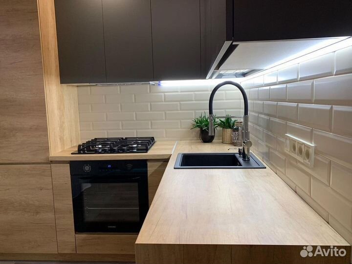 Изготвление кухни на заказ sh-0517920