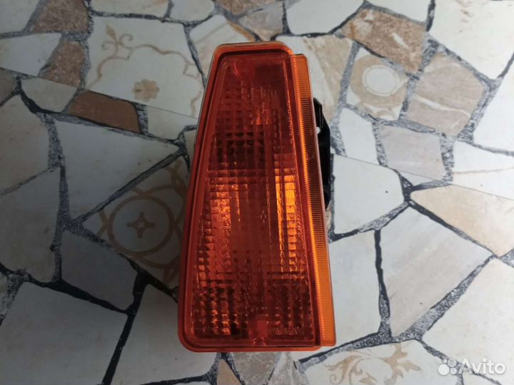 Поворотник ваз 2108/09/99