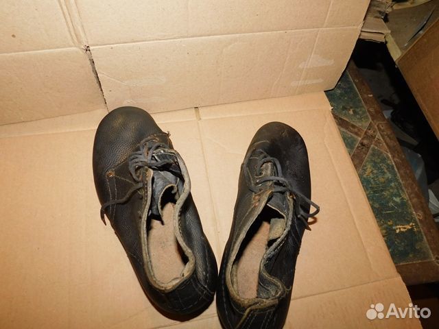 Солдатские кирзовые ботинки ркка, са, 42 размер