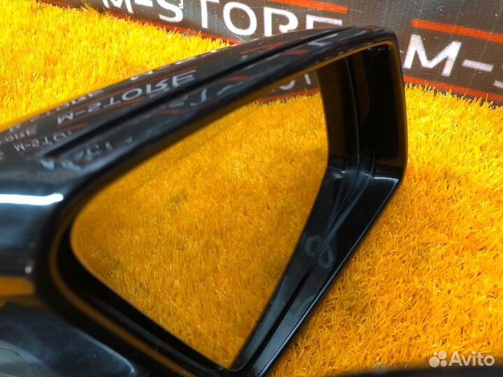 Зеркало правое Mercedes-Benz E-Class W212 642.850