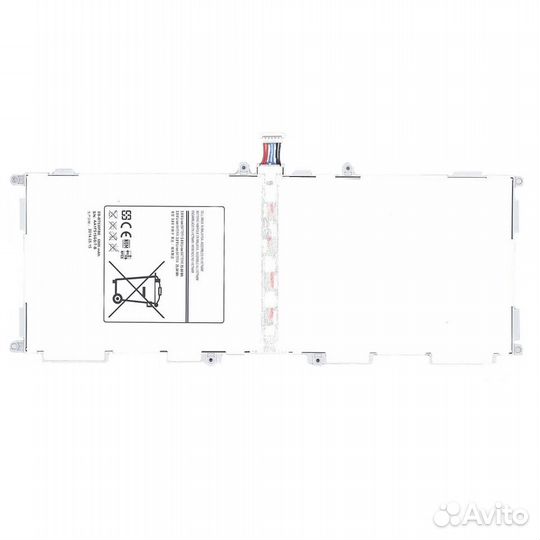 Аккумулятор для Samsung Galaxy Tab 4 10.1 25.84Wh