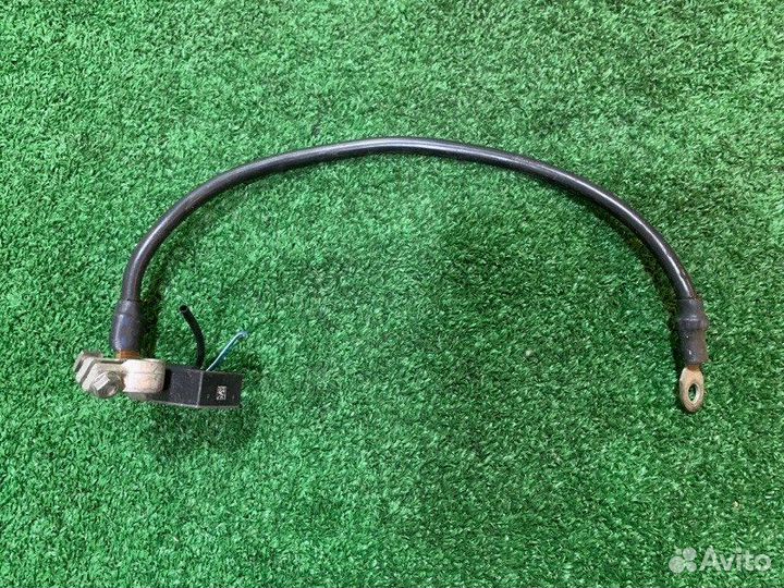 Провод минусовой АКБ Mercedes-Benz E-Class W212