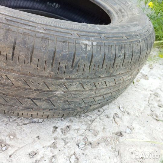 Hankook Dynapro HP RA23 235/65 R17 104T