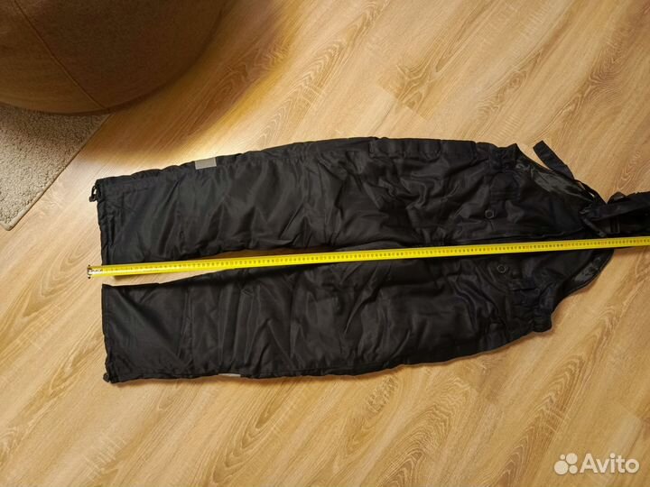 Ватники с подкладой ватные штаны