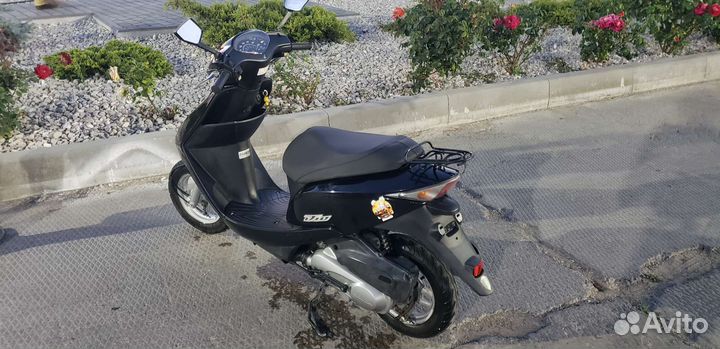 Honda dio af 68