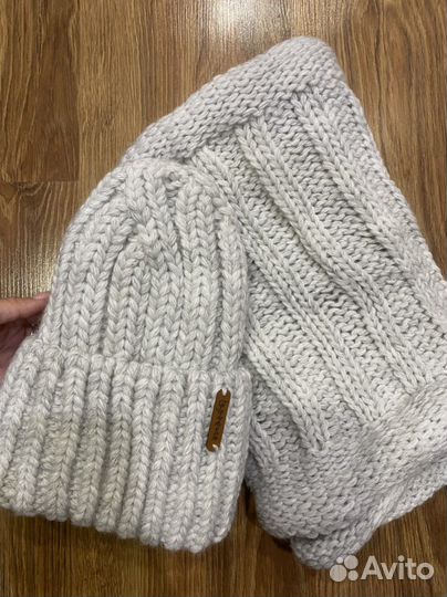 Шапка женская