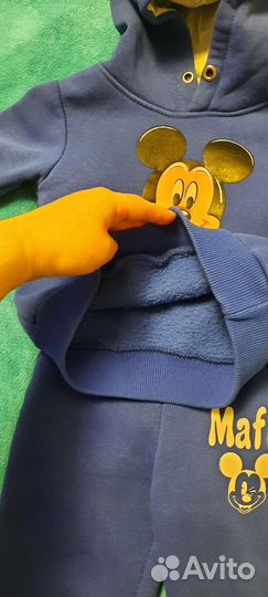 Костюмы детские для мальчика