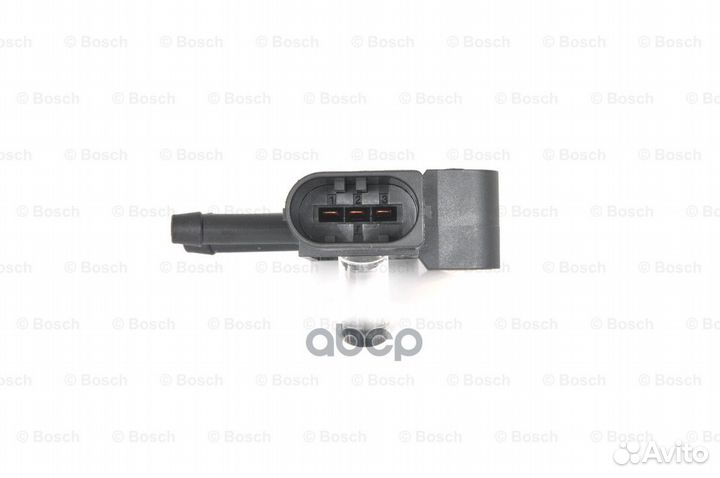 Датчик давления отработанных газов 0281006278 B