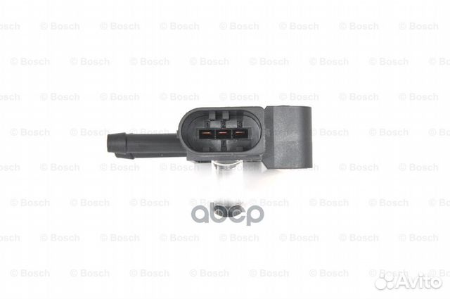 Датчик давления отработанных газов 0281006278 B