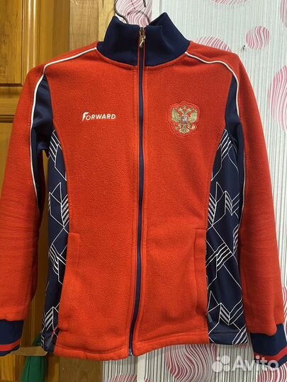 Спортивный костюм forward