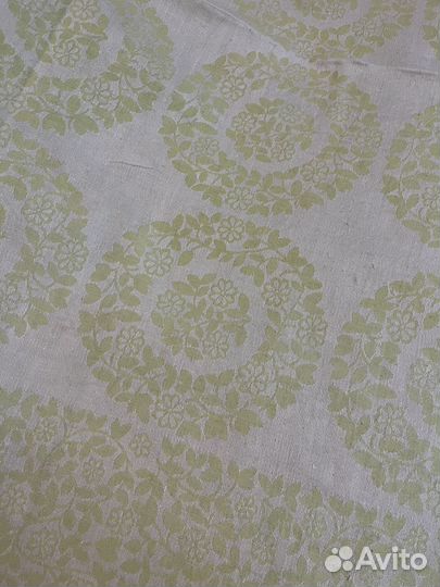 Скатерть СССР