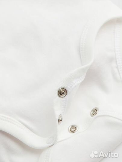 Боди для девочки