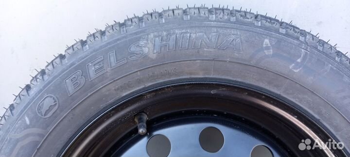 Колесо белшина BEL-264 175/65 R14 82H LADA Granta