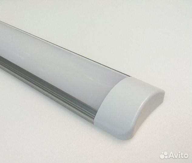 Светильник LED 32вт 4000 k 1,2 м 2800лм ledvance