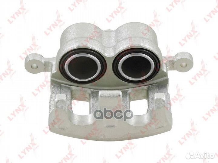 Суппорт тормозной перед прав BA3636 lynxauto