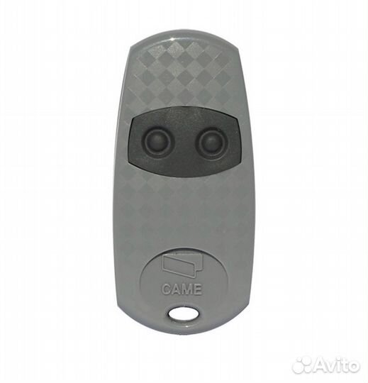 Пульт для ворот came top-432na