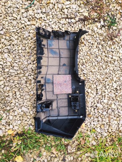 Накладка декоративная Infiniti Fx35 S50 3.5 2004