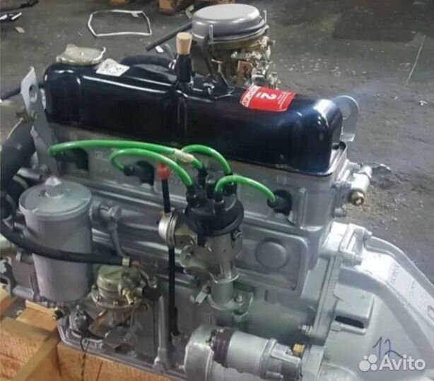 Двигатель на волгу,газель змз 402