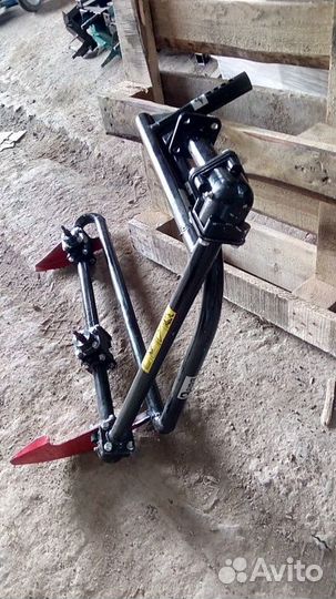 Косилка роторная мб 